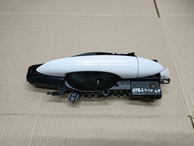 Alfa romeo stelvio ручка двері задня ліва 50545351 фото №1