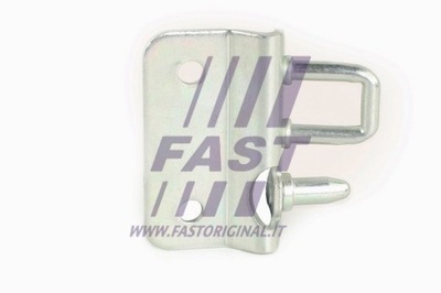 FAST FT95607 KILPA SPYNOS DURYS MERCEDES SPRINTER 06> 