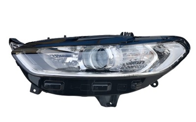 FORD FUSION USA 2013-2016 LAMPA LEWA ORYGINAŁ