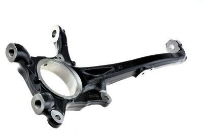 Поворотный кулак правая do lexus lx 570 фото №1