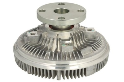 Сцепление вентилятора радиатор сцепление вентилятора радиатора thermotec фото №1