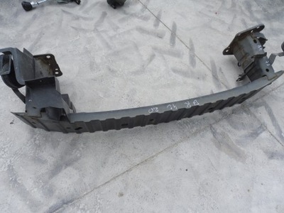 Mazda 3 bk sedan усилитель перед зона деформации фото №1