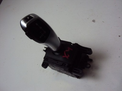 Ручка передач bmw serii 3 f30 f31 фото №1