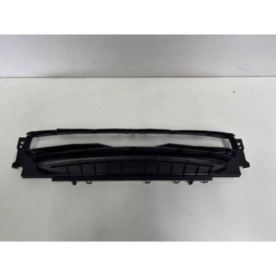 Накладка радіатора tesla model s 6008193-00-b фото №1