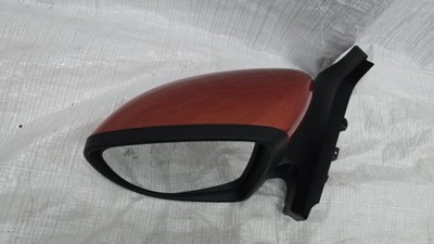 Дзеркало ліва renault zoe lift 10 pin tennp uk фото №1