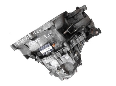 КОРОБКА ПЕРЕДАЧ OPEL SINTRA 2.2 16V DLJ 12556056