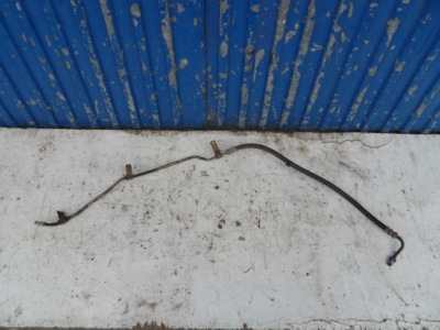 Opel antara lift 10-15 2.4 шланг підсилювача waż фото №1