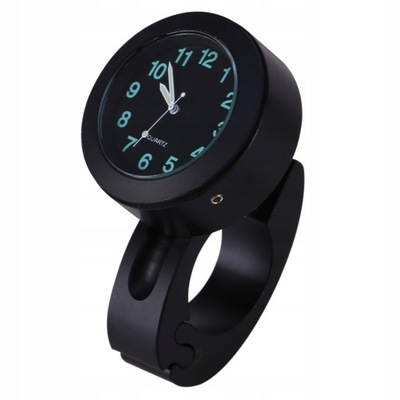 MOTOCICLETA ROWER VOLANTE RELOJ GENERAL  