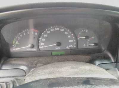 Лічильник прилади daewoo tacuma фото №1