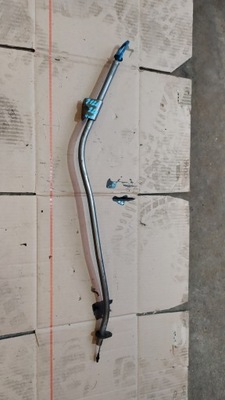 Mercedes e w212 щуп оливи щуп a6512713q01 фото №1