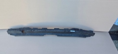 Bmw 3 f30 f31 lci абсорбер бампера перед передний фото №1