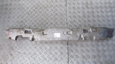 Kia optima iv абсорбер бампер перед 14- фото №1