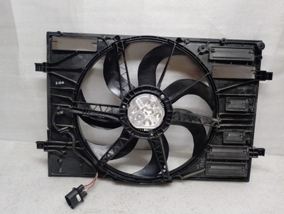 VENTILADOR DEL RADIADOR VW AUDI SEAT SKODA 5QM959455T  