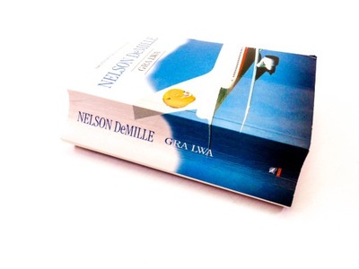 NELSON DEMILLE GRA LWA