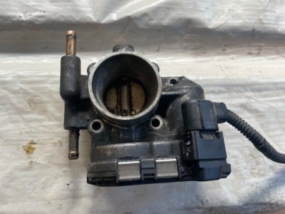 Дроссельная заслонка, корпус, датчик bosch 280750133 фото №1