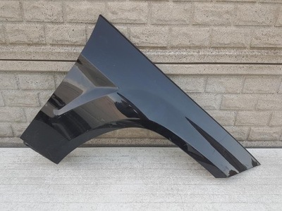 Mercedes glk w204 2008-2017 крыло правый передний фото №1