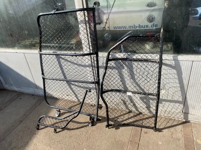 Стена перегородочная - renault kangoo ii iii citan w415 - перегородка кабины фото №1