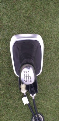 Троси домкрат перемикання передач megane iv 341042886r фото №1