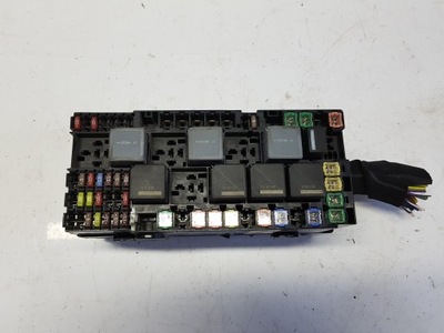 Ford transit custom mk8 коробка реле фото №1