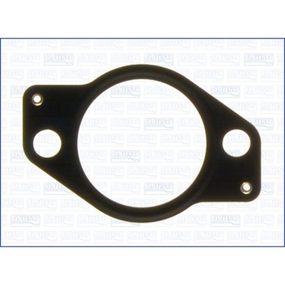 Прокладка egr mitsubishi l200 triton l200triton 05-15 фото №1