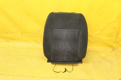 Спинка правый перед передние peugeot 607 фото №1