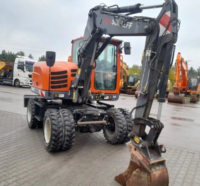 Terex TW75