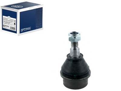 Шаровая опора рычага g3-2031 optimal фото №1