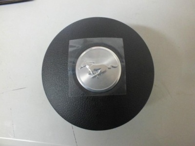 Mustang подушка водія air bag 2010 2014 фото №1