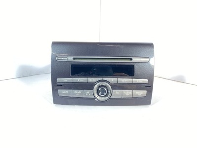 Fiat Bravo 2 07- RADIO CD OE 735451941