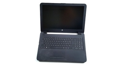 LAPTOP HP 250 G4 uszkodzony