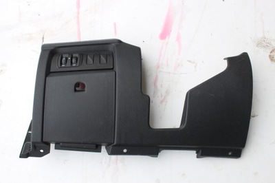 RENAULT MEGANE III PROTECTION PANELS DASHBOARD BOTTOM SIDE EUROPE - milautoparts-fr.ukrlive.com