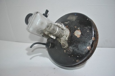 Підсилювач гальм гальмівні citroen c1 47200-0h010 фото №1