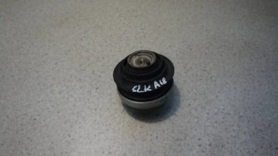 Подушка двигуна mercedes slk w172 r172 1.8 cgi фото №1