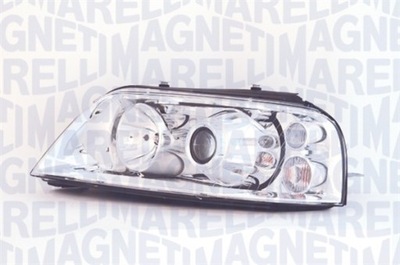 Фара magneti marelli 710301182274 фото №1