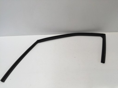 Nissan juke ii f16 прокладка рамка дверь перед левая 803316pa0b фото №1