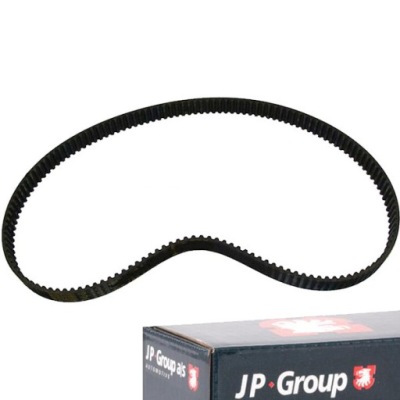Jp group 1418100900 ремінь клиновий багатореберний фото №1