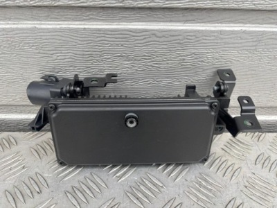 Volvo xc60 ii радар камера стекло перед датчик 32209788 фото №1