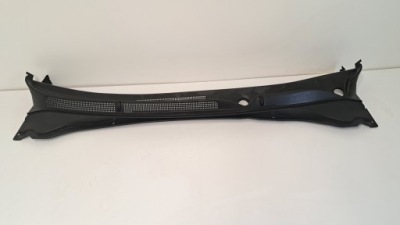 Жабо hyundai i40 86150-3z500 фото №1