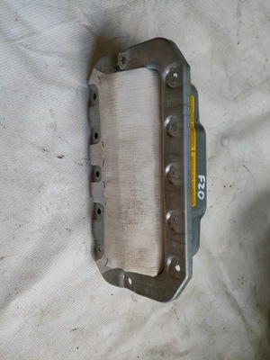 Bmw f20 f21 подушка пассажира фото №1