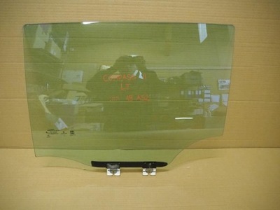 Стекло 2019 дверь левый задняя jeep compass ii фото №1