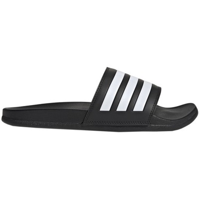 Klapki adidas Adilette Comfort czarne GZ5891 46