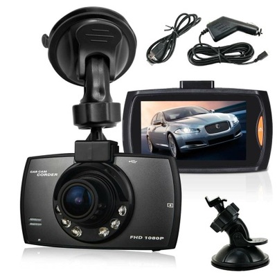 VIDEO DASHBOARD CAMERA DRIVER CAMERA AUTOMOTIVE FULL HD  