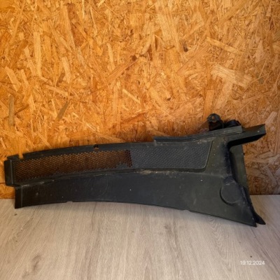 Жабо праве citroen c5 aircross 98362005xt фото №1