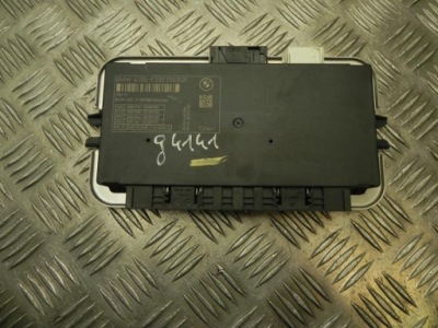 Блоки управления bmw 7 2014 9285930 фото №1