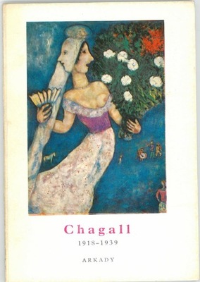 Chagall 1918-1939