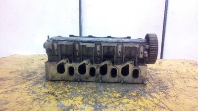 Головка renault scenic ii 1,9 dci фото №1