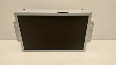 Ford mondeo ds7t-14f239-cj дисплей навигации фото №1