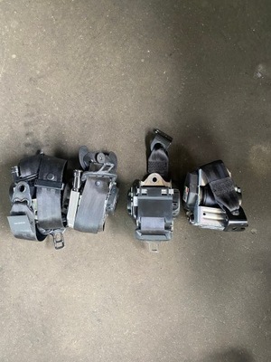 Jaguar f pace ремені безпеки подушка безпеки оригінал фото №1