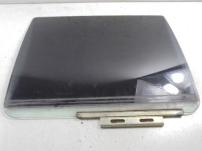 Mitsubishi pajero ii v20 скло двері задня ліва 94-00 5d fl фото №1