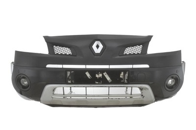 Бампер передний перед renault koleos i pdc фото №1